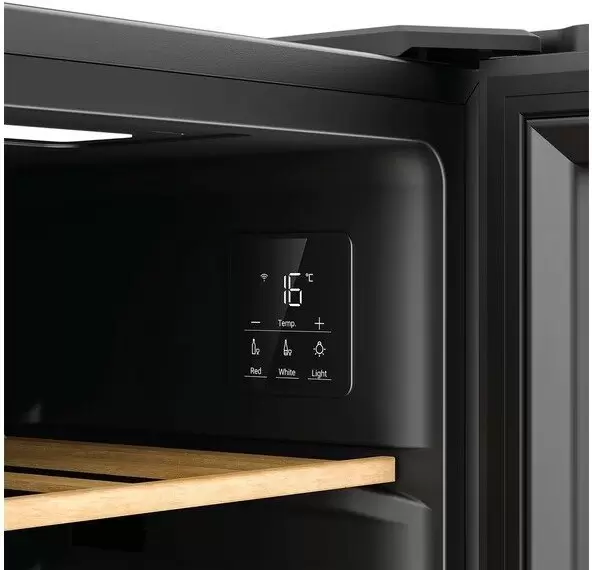 Винный шкаф Candy CWC023 фото