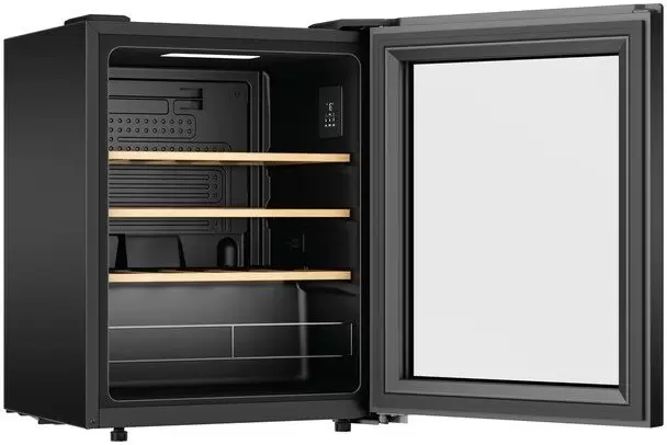 Винный шкаф Candy CWC023 фото