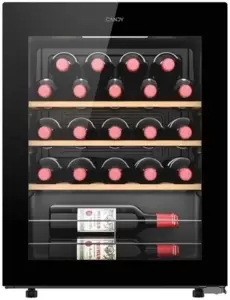 Винный шкаф Candy CWC023 фото