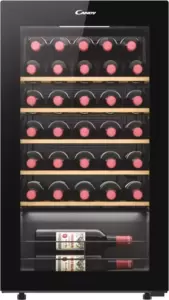 Винный шкаф Candy CWC034 фото