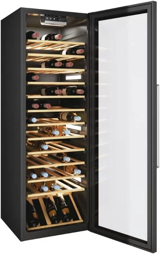 Винный шкаф Candy CWC 200 EELW/N фото