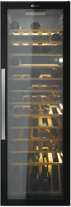 Винный шкаф Candy CWC 200 EELW/N фото