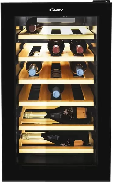 Candy CWCEL 210/NF