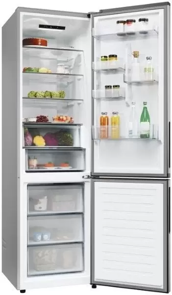 Холодильник Candy ECN2CQTEX206 фото