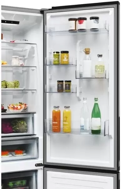 Холодильник Candy ECN2CQTEX206 фото