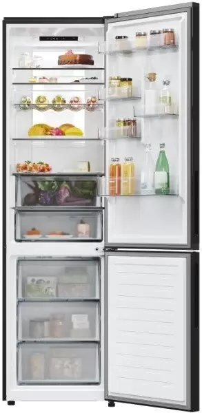 Холодильник Candy ECN4CQTEB206 фото