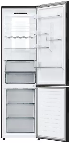 Холодильник Candy ECN4CQTEB206 фото