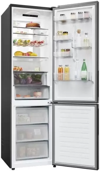 Холодильник Candy ECN4CQTEB206 фото