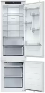 Холодильник Candy ECNBQT3519EW фото