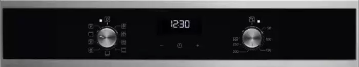 Духовой шкаф Electrolux EOF5F70X фото