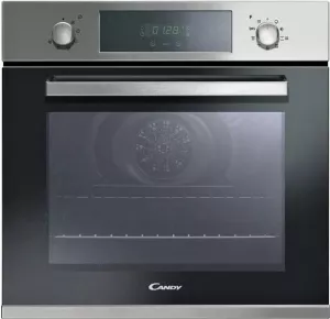 Духовой шкаф Candy FCP 615 X фото