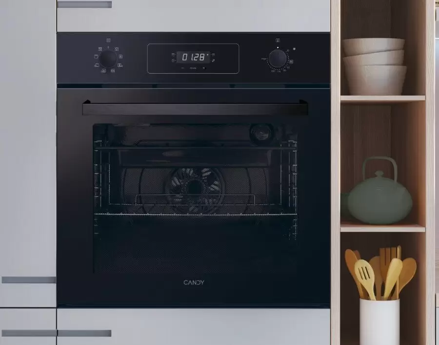 Духовой шкаф Candy FIDCX605/CA фото