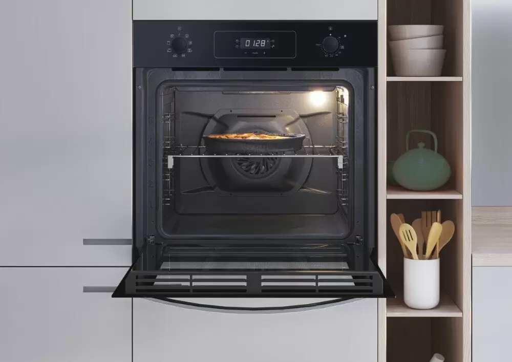 Духовой шкаф Candy FIDCX605/CA фото