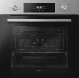 Candy Moderna Saga COS625XBLS