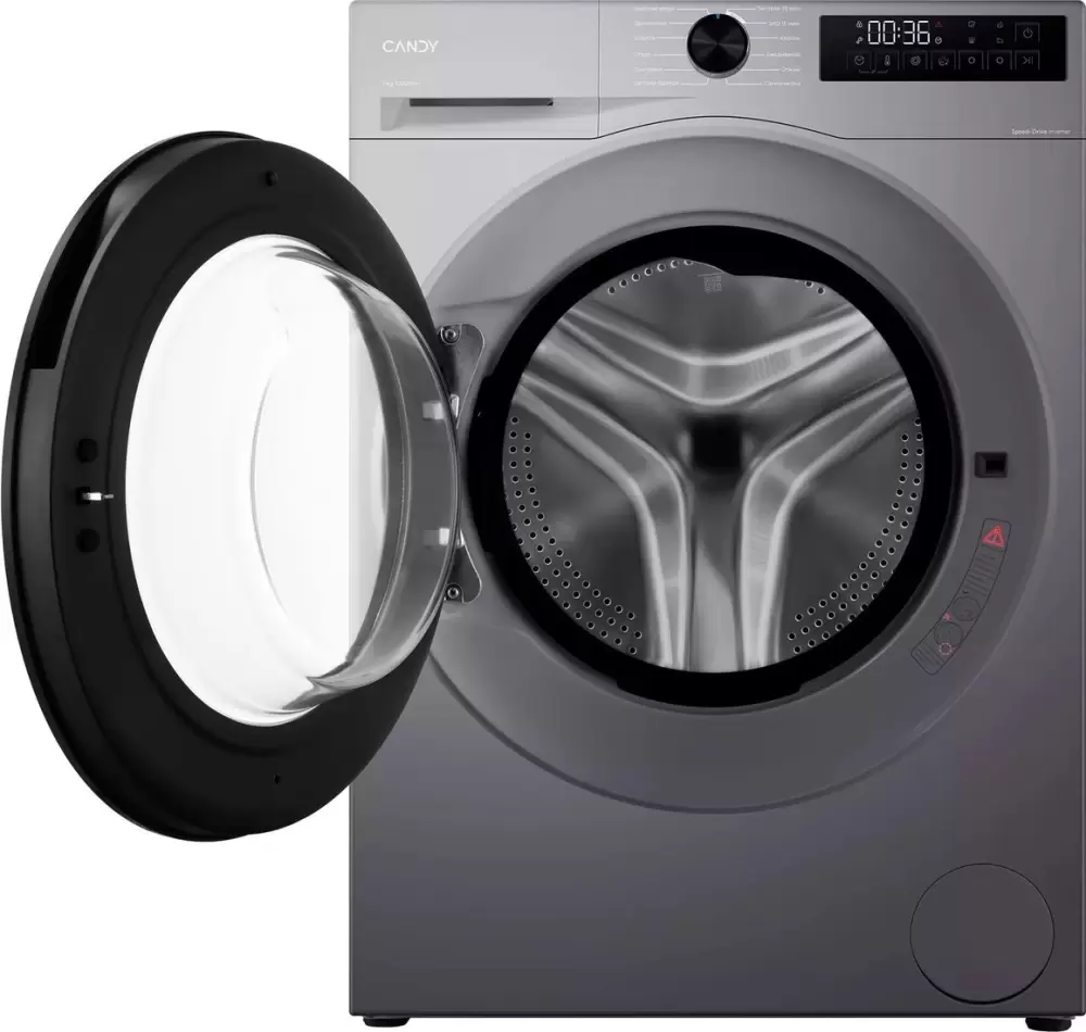 Стиральная машина Candy Nova C33W4 07MBR-07 фото