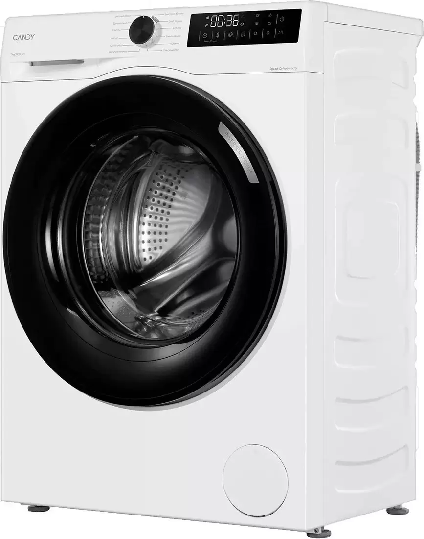 Стиральная машина Candy Nova C33W4 07MBW-07 фото