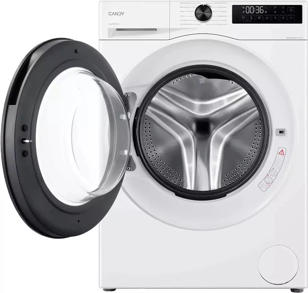 Стиральная машина Candy Nova C33W4 07MBW-07 фото