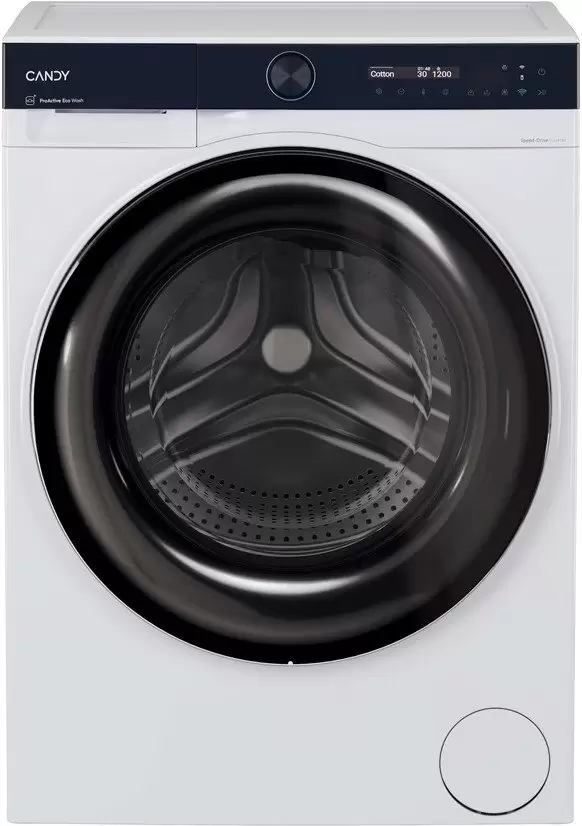 Candy Prowash &amp; dry 700 BWS 4128B8-S
