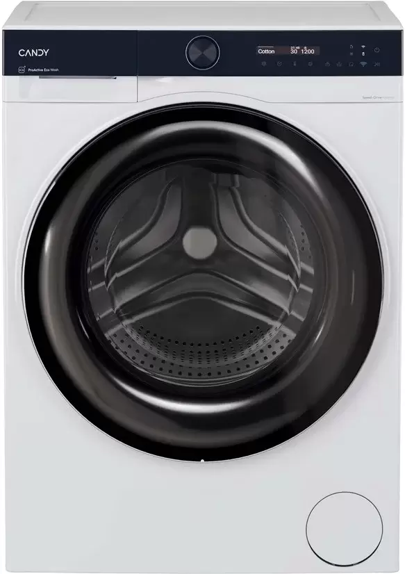 Candy Prowash &amp; dry 700 BWSD 6106B8-S