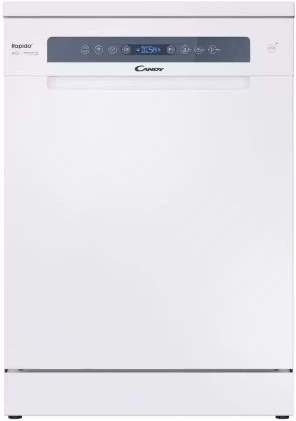 Candy RapidO CF 3C7F0W