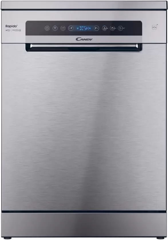 Candy RapidO CF 4C6F1X