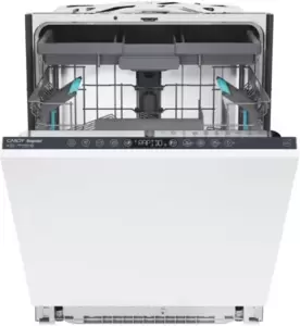 Посудомоечная машина Candy RapidO CI 6B4S1PSA1 фото