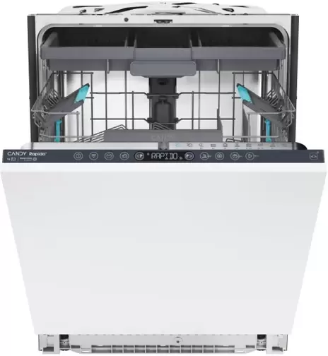 Candy RapidO CI 6B4S1PSA