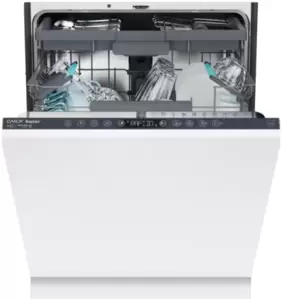 Посудомоечная машина Candy RapidO CS 6B0S3PSA фото