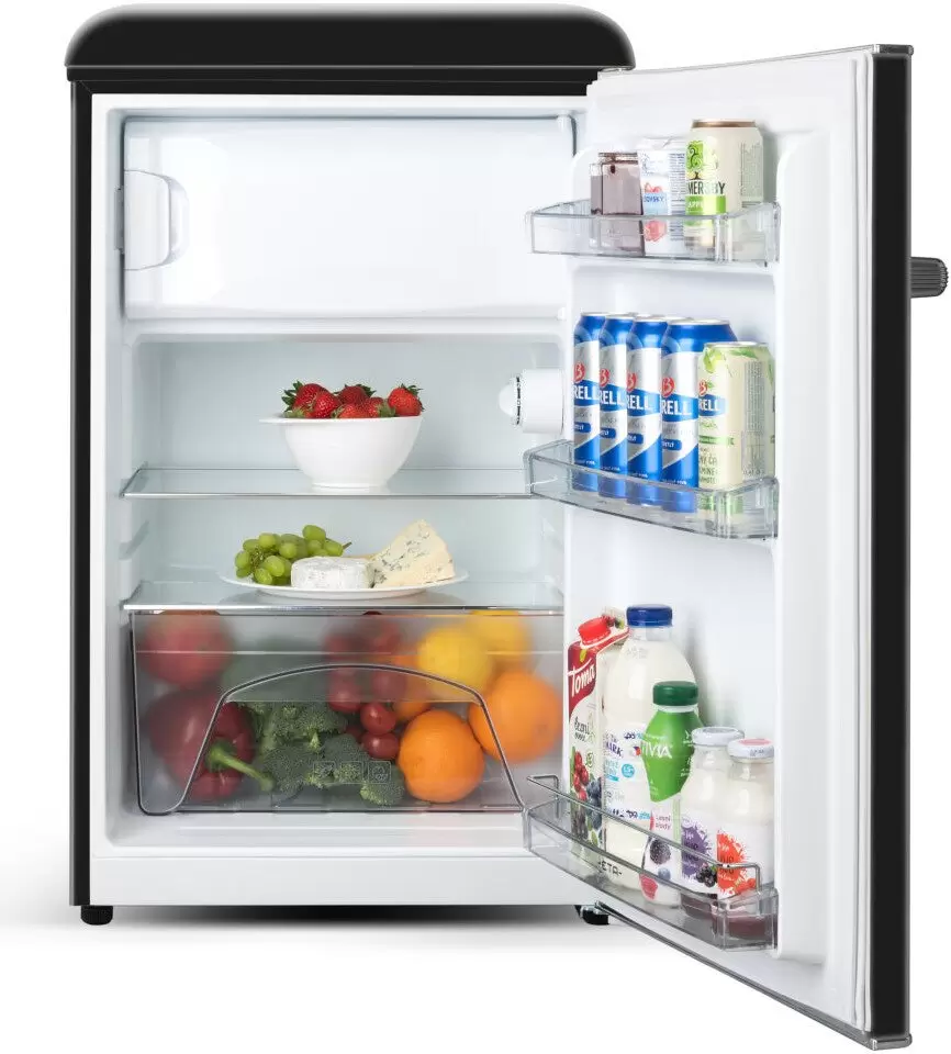 Однокамерный холодильник ETA Storio 253790020E фото