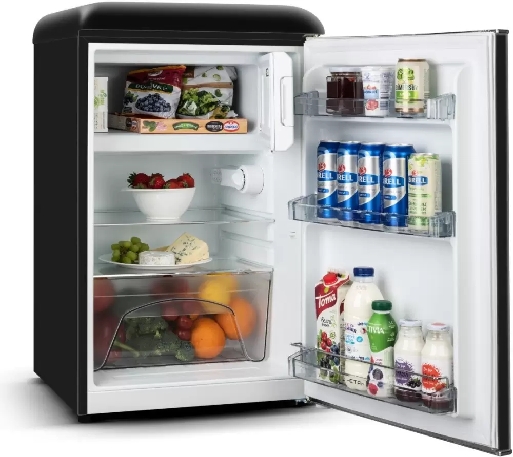 Однокамерный холодильник ETA Storio 253790020E фото