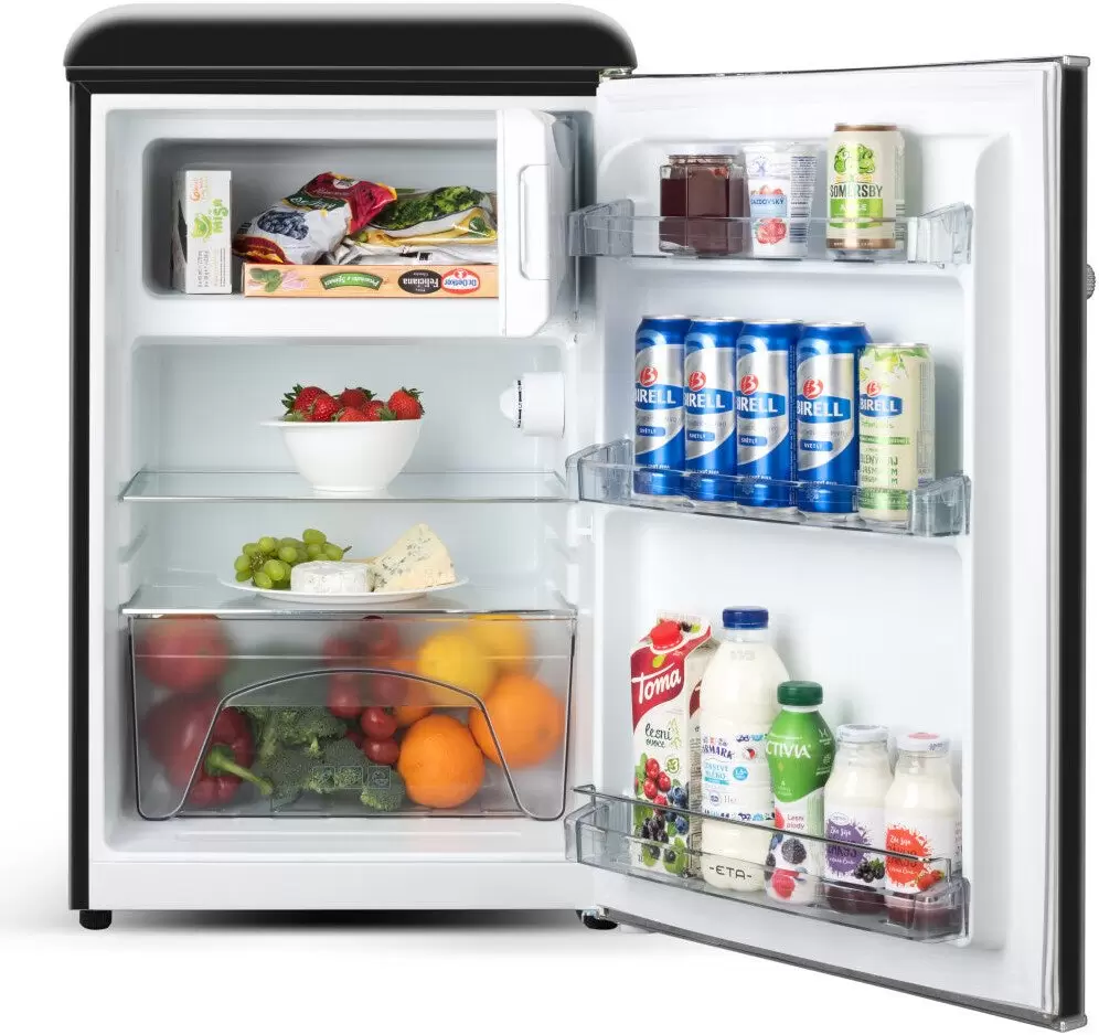 Однокамерный холодильник ETA Storio 253790020E фото