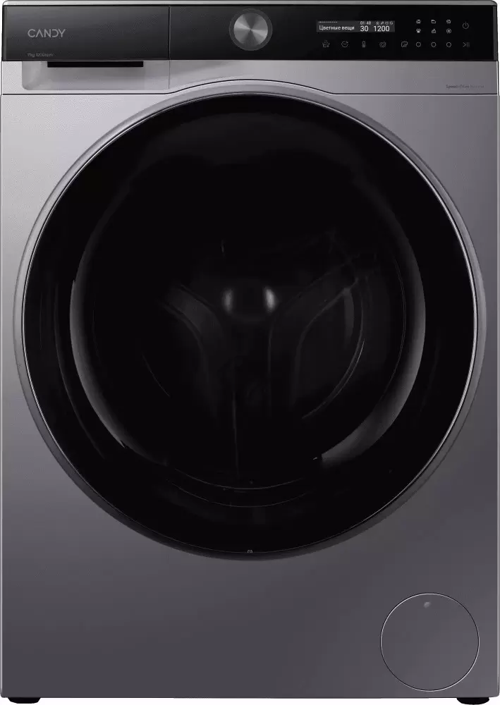 Candy UltimO C37W4 27MBBR-07