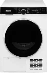 Сушильная машина Brandt WFB106QWE фото
