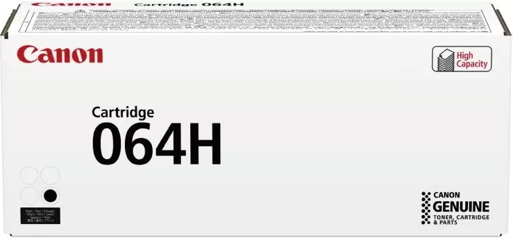 Canon 064H 4938C001
