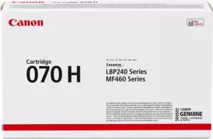 Canon 070H