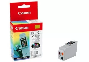 Canon BCI-21 Color