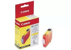 Canon BCI-3eY
