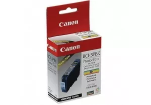 Струйный картридж Canon BCI-3PBk фото
