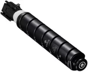 Картридж Canon C-EXV67 Black фото
