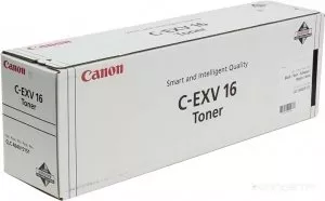 Лазерный картридж Canon C-EXV 16BL фото
