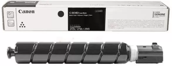 Canon C-EXV 63 5142C002