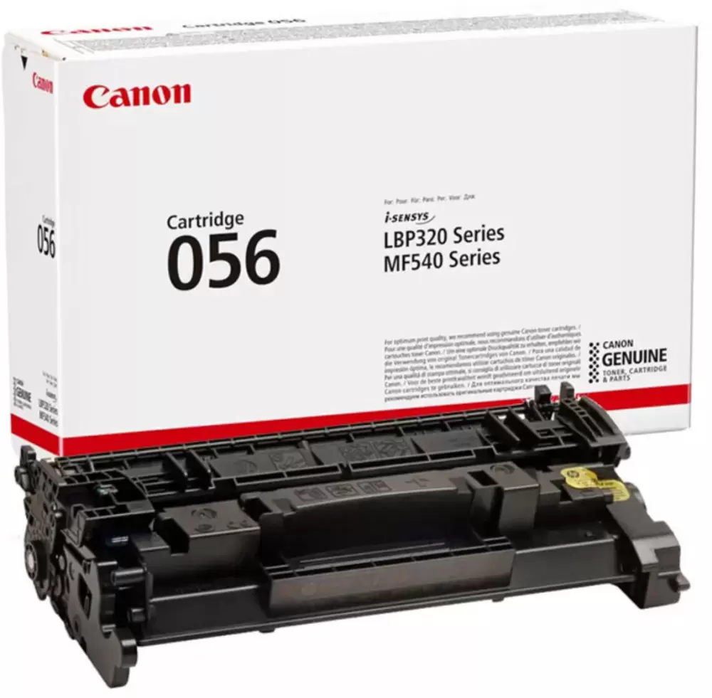 Canon Cartridge 056