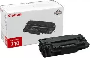 Лазерный картридж Canon Cartridge 710 фото