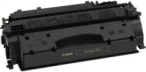Лазерный картридж Canon Cartridge 719H фото