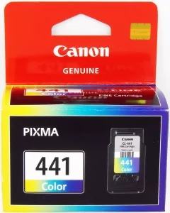 Струйный картридж Canon CL-441 Color фото
