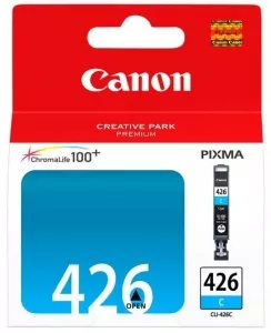 Струйный картридж Canon CLI-426C фото