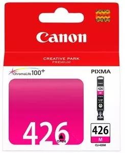 Струйный картридж Canon CLI-426M фото