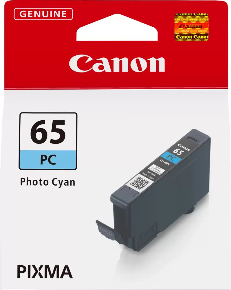 Canon CLI-65 C 4216C001