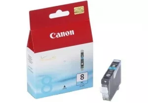 Струйный картридж Canon CLI-8PC фото
