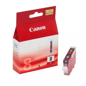 Струйный картридж Canon CLI-8R фото
